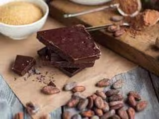 crafty chocolate business