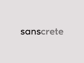 Sancrete - Carbon Negative Home Decor