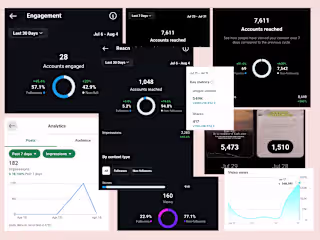 Social Media Analytics