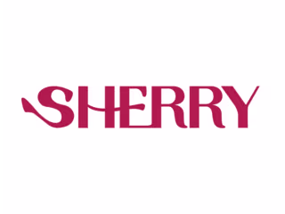 Typographic Logo for a Fashion Jewelry Brand