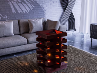 Coarts Lighting Shines with Fancy Lights across Pakistan
