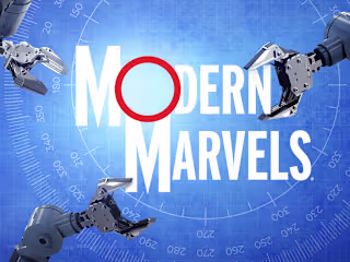 Marvels of Machinery: World of Ingenious Innovations 