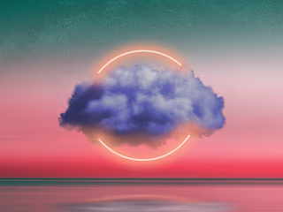 Private Cloud Healthcare Management Application