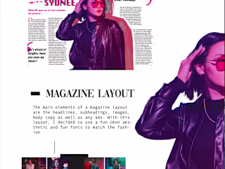 InDesign 