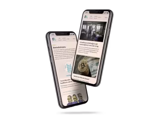 How I helped the Dutch Financial times reach their OKR's