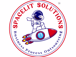 A New Logo Design for a company that offers Space-related servic