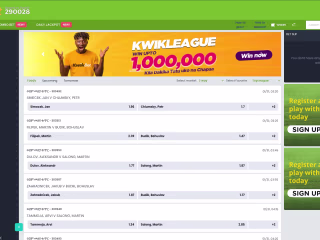 Hulusport: Betting platform