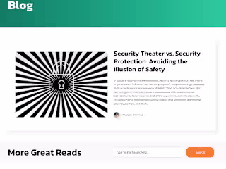 Blog Content Creation - Search Optimized