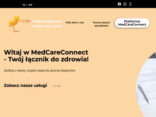 MedCareConnect