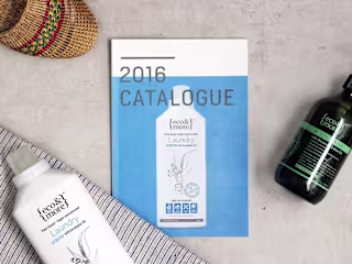 Eco products Catalog
