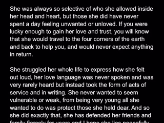 Proofreading Text
