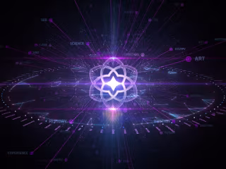 'Synesis One' Brand Design & Campaign