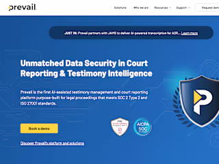 Prevail Legal