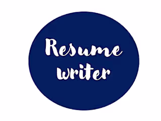 Resume Writer