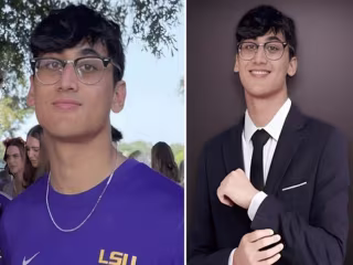 Headshot retouch : Suit photo with Professional Background