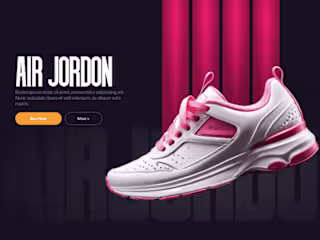 Shoes Smooth Animation