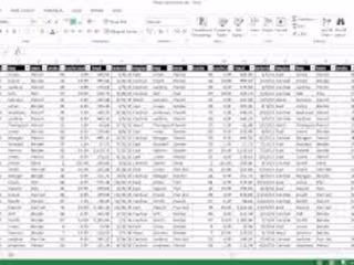 Ultimate data entry solution
