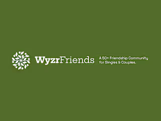 Visual Identity for WyzrFriends
