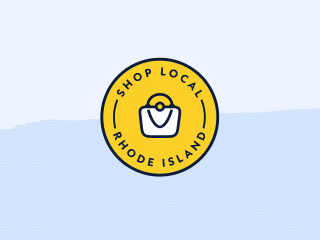 Shop Local RI Marketplace Website
