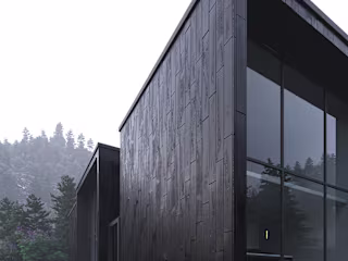 FOREST HOUSE :: Behance