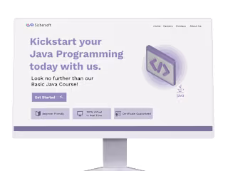 Sichersoft Academy