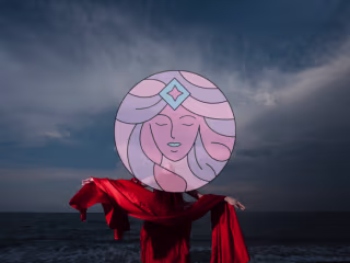Goddess Parfumes - Brand Design