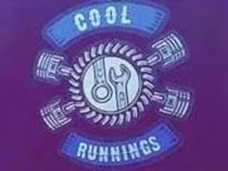 Logo design 