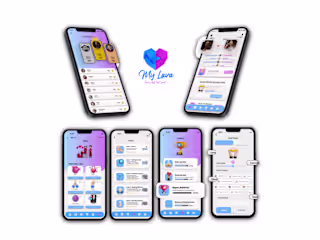 LAVA APP