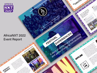 Report Design