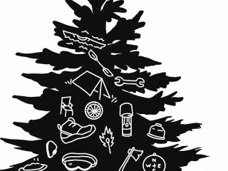 REI SEATTLE FLAGSHIP SHIRT