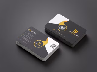 Design Essentials for Effective Corporate Business Cards