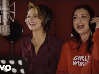 The Celebs - Rock With Rudolph - YouTube