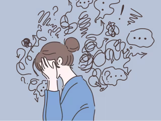 6 TIPS FOR UNDERSTANDING AND MANAGING ANXIETY
