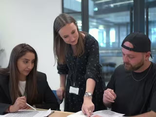 The White Company (Corporate Video)  - Assistant Editor and Vid…