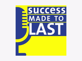 Success Made to Last with Lisa Perry, Brand Strategist and Glob…