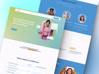 Reechus Wellness | Projects| Limelight Digital