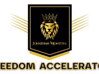Freedom Found: My Experience with the Freedom Accelerator Progr…