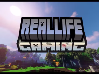 Real Life Gaming Official Trailer - YouTube