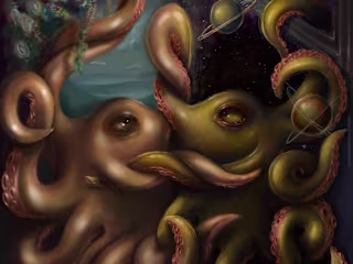 Album Artwork