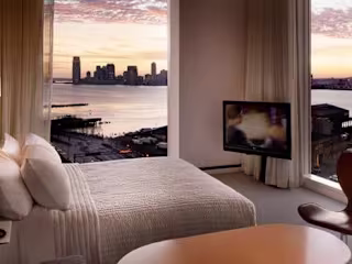 Project on Hotel Aggregator Analysis using power BI