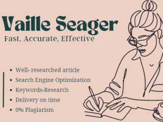 Article Series on Digital Marketing Strategies