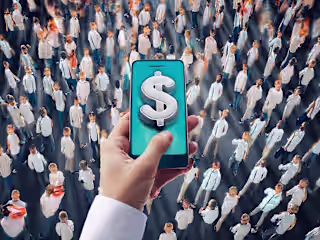 6.9M VIEWS TO 1K REAL ESTATE LEADS