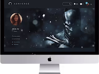 AONVERSE