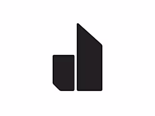 D - Logo design