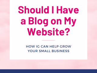 Why Blogging Will Help Your Website SEO