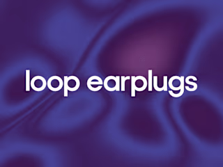 Tomorrowland x loop earplugs 2024