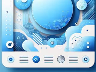 How to use an Azure Custom Template to deploy a Virtual Machine