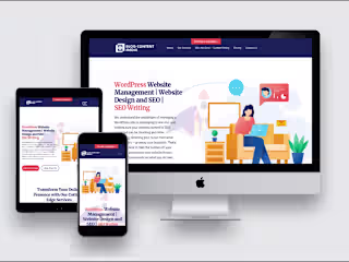 Case Study: Responsive Web Design Frank Socials Agency