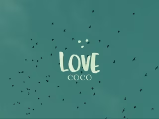 Love Coco – Dolce Studios