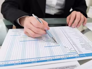 How To Calculate Employees’ Time Cards